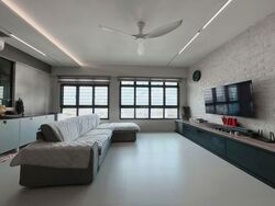Blk 635B Senja Gateway (Bukit Panjang), HDB 5 Rooms #574093921